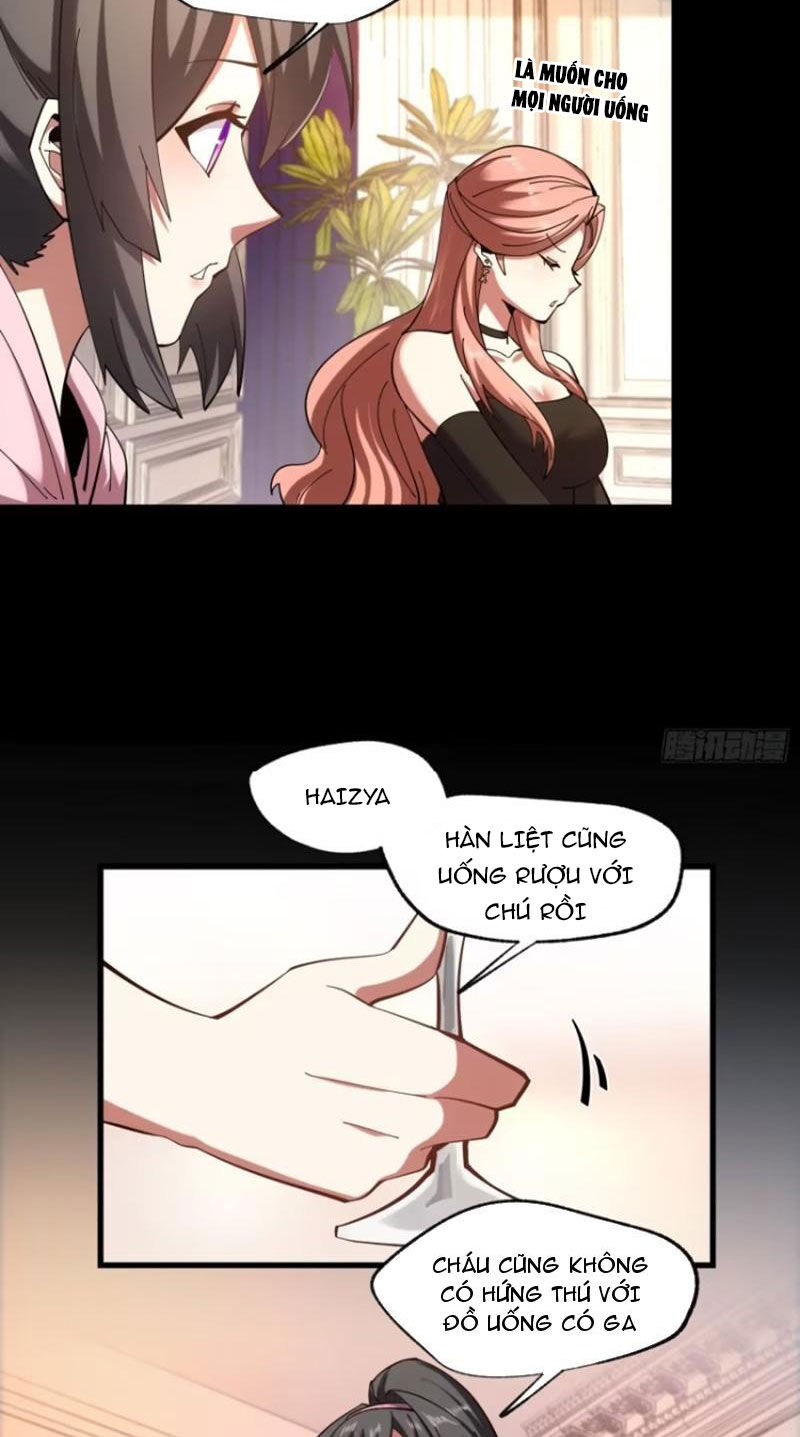Trọng Sinh Không Làm Chạn Vương, Tôi Một Mình Nạp Game Thăng Cấp Chap 74 - Next Chap 75