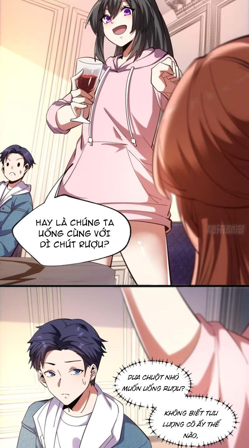 Trọng Sinh Không Làm Chạn Vương, Tôi Một Mình Nạp Game Thăng Cấp Chap 74 - Next Chap 75
