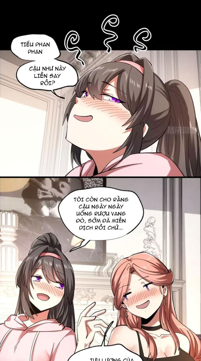 Trọng Sinh Không Làm Chạn Vương, Tôi Một Mình Nạp Game Thăng Cấp Chap 74 - Next Chap 75