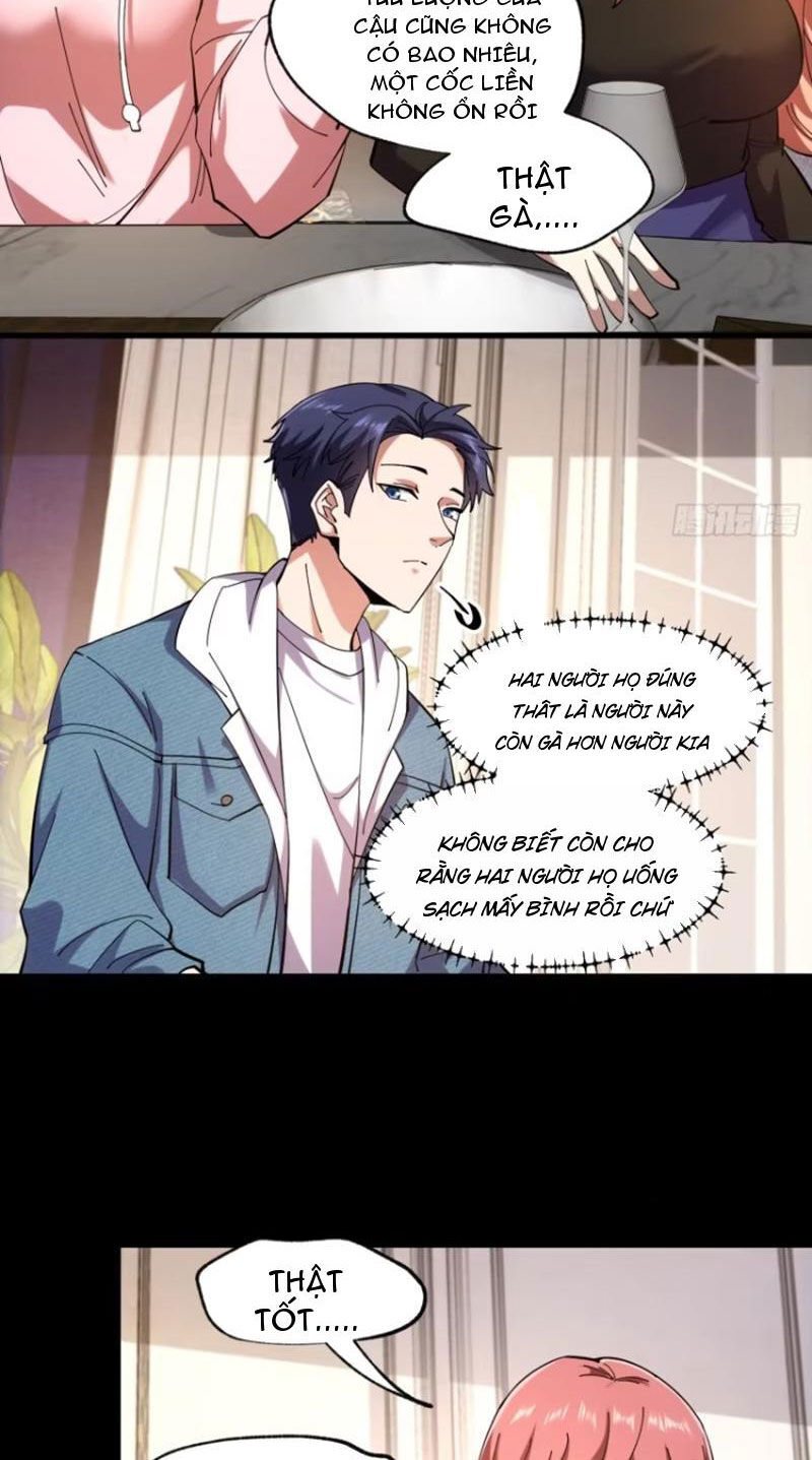 Trọng Sinh Không Làm Chạn Vương, Tôi Một Mình Nạp Game Thăng Cấp Chap 74 - Next Chap 75