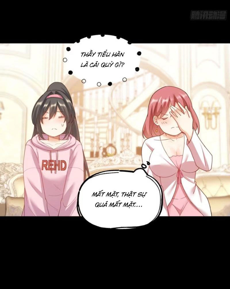 Trọng Sinh Không Làm Chạn Vương, Tôi Một Mình Nạp Game Thăng Cấp Chap 74 - Next Chap 75