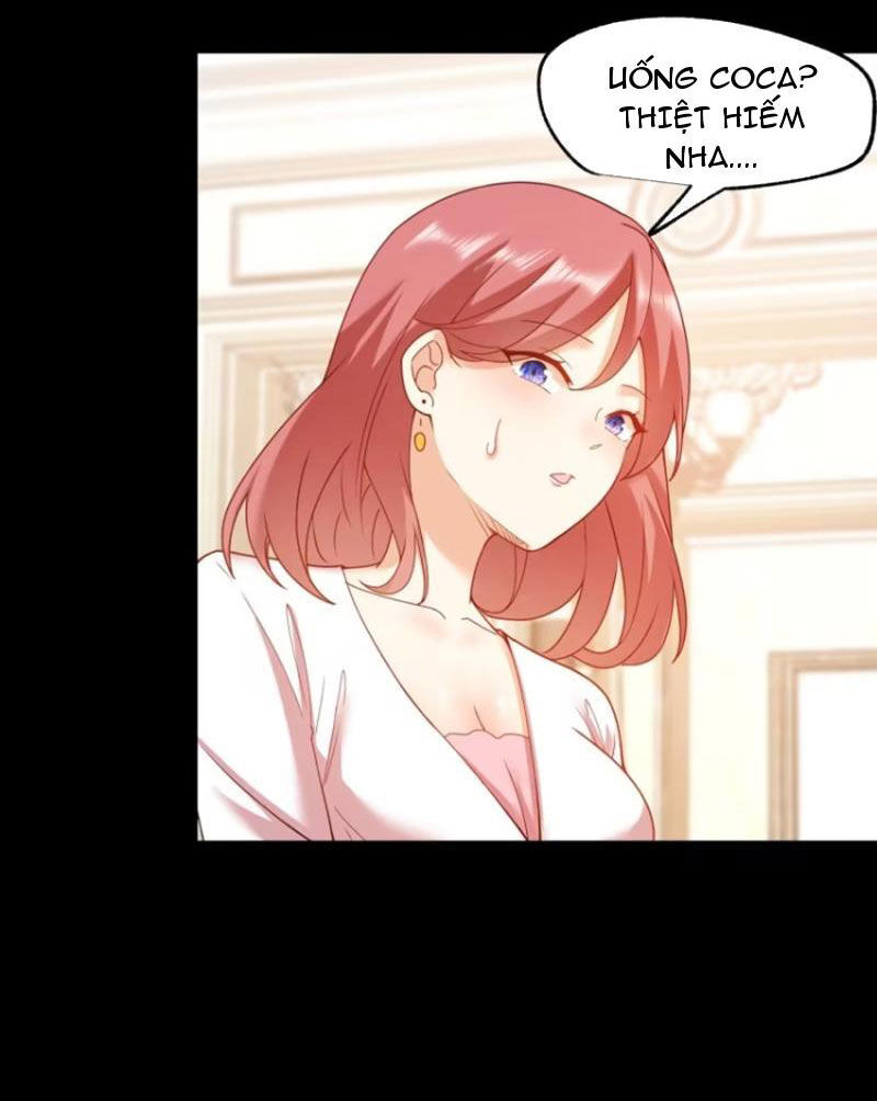 Trọng Sinh Không Làm Chạn Vương, Tôi Một Mình Nạp Game Thăng Cấp Chap 74 - Next Chap 75