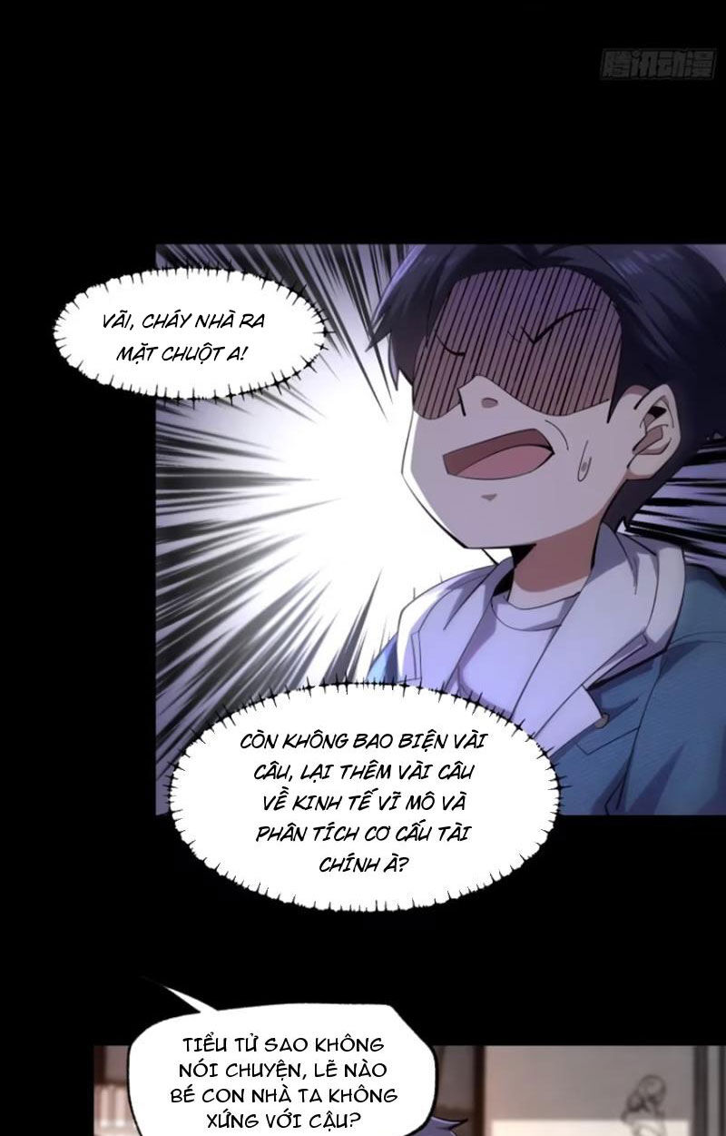 Trọng Sinh Không Làm Chạn Vương, Tôi Một Mình Nạp Game Thăng Cấp Chap 75 - Next Chap 76