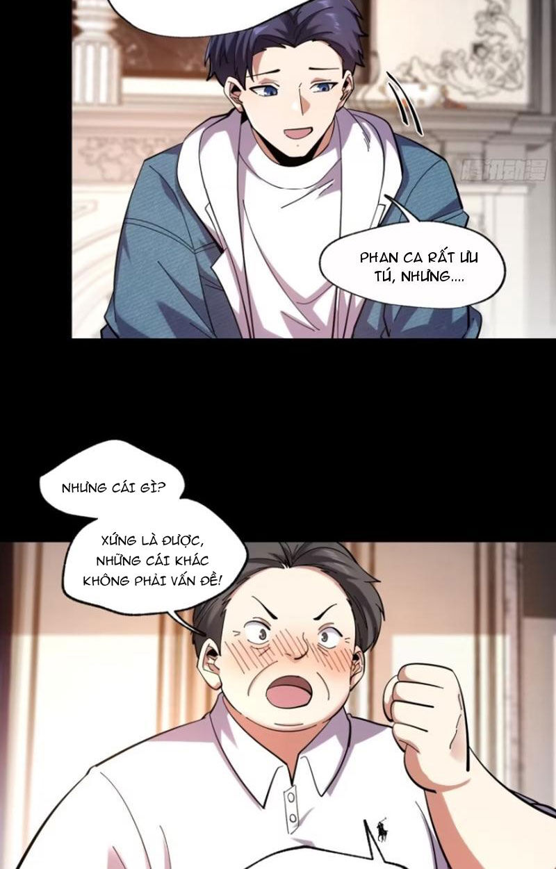 Trọng Sinh Không Làm Chạn Vương, Tôi Một Mình Nạp Game Thăng Cấp Chap 75 - Next Chap 76