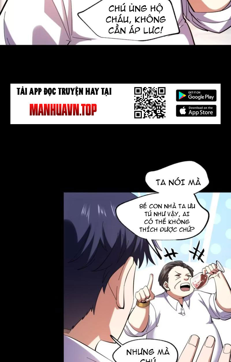 Trọng Sinh Không Làm Chạn Vương, Tôi Một Mình Nạp Game Thăng Cấp Chap 75 - Next Chap 76