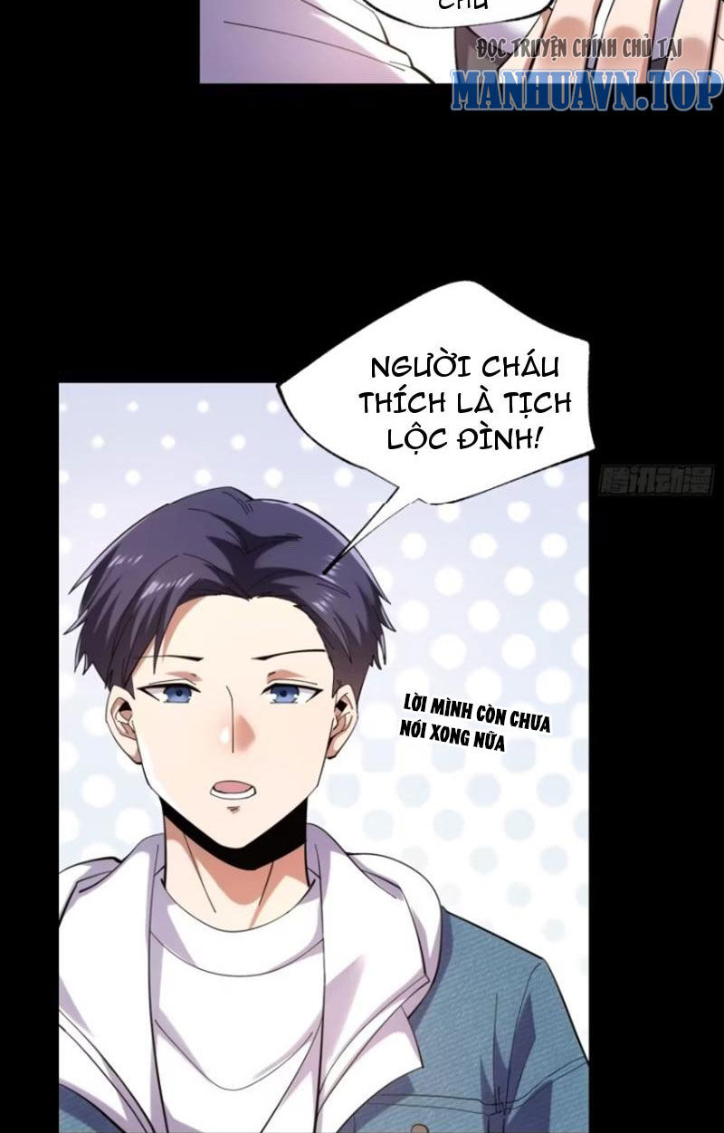 Trọng Sinh Không Làm Chạn Vương, Tôi Một Mình Nạp Game Thăng Cấp Chap 75 - Next Chap 76