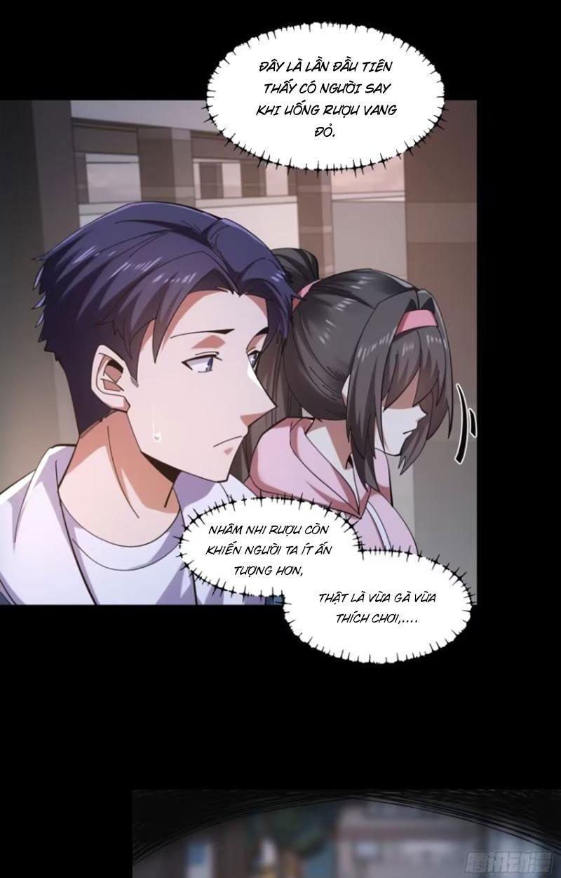 Trọng Sinh Không Làm Chạn Vương, Tôi Một Mình Nạp Game Thăng Cấp Chap 75 - Next Chap 76