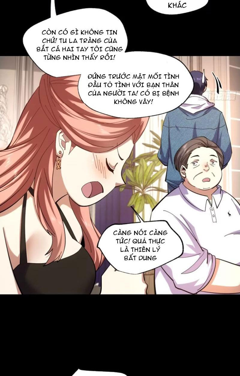 Trọng Sinh Không Làm Chạn Vương, Tôi Một Mình Nạp Game Thăng Cấp Chap 75 - Next Chap 76