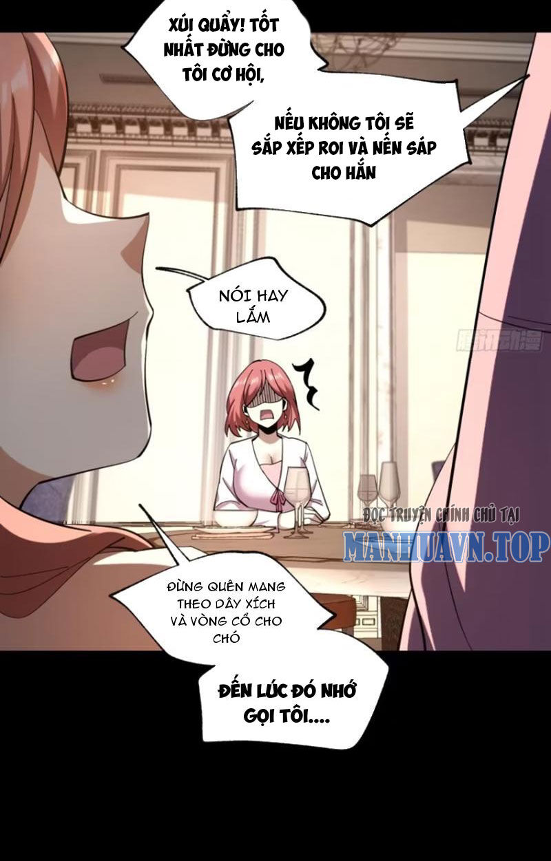 Trọng Sinh Không Làm Chạn Vương, Tôi Một Mình Nạp Game Thăng Cấp Chap 75 - Next Chap 76