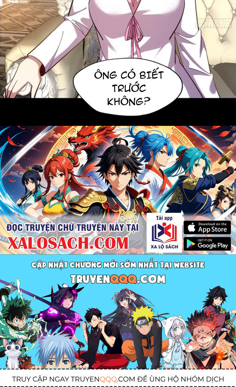 Trọng Sinh Không Làm Chạn Vương, Tôi Một Mình Nạp Game Thăng Cấp Chap 75 - Next Chap 76