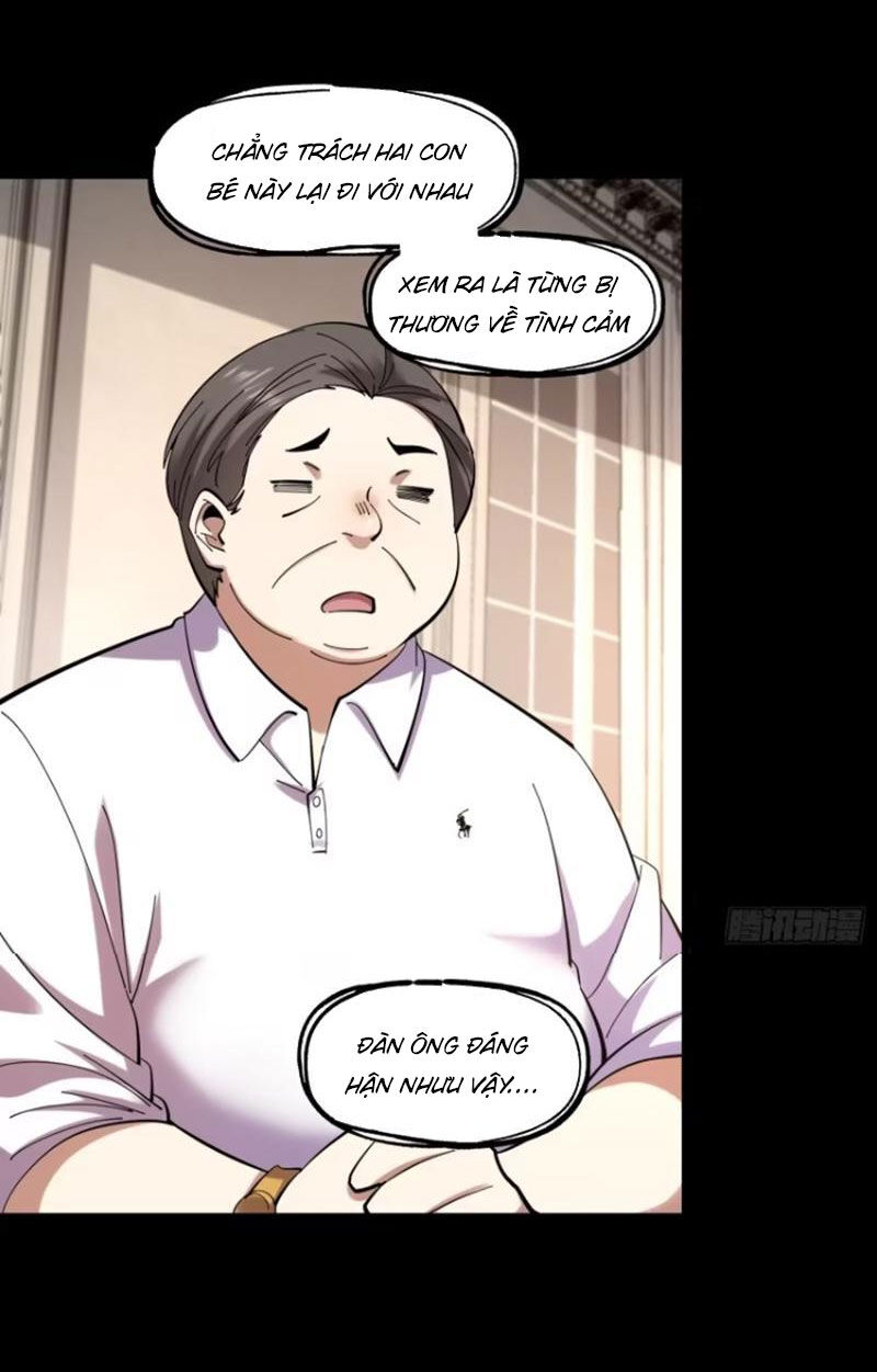 Trọng Sinh Không Làm Chạn Vương, Tôi Một Mình Nạp Game Thăng Cấp Chap 75 - Next Chap 76