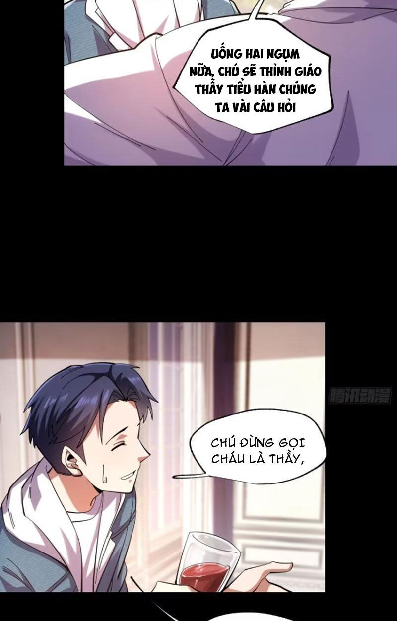 Trọng Sinh Không Làm Chạn Vương, Tôi Một Mình Nạp Game Thăng Cấp Chap 75 - Next Chap 76