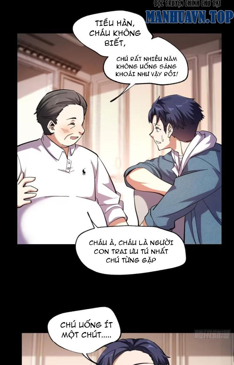 Trọng Sinh Không Làm Chạn Vương, Tôi Một Mình Nạp Game Thăng Cấp Chap 75 - Next Chap 76