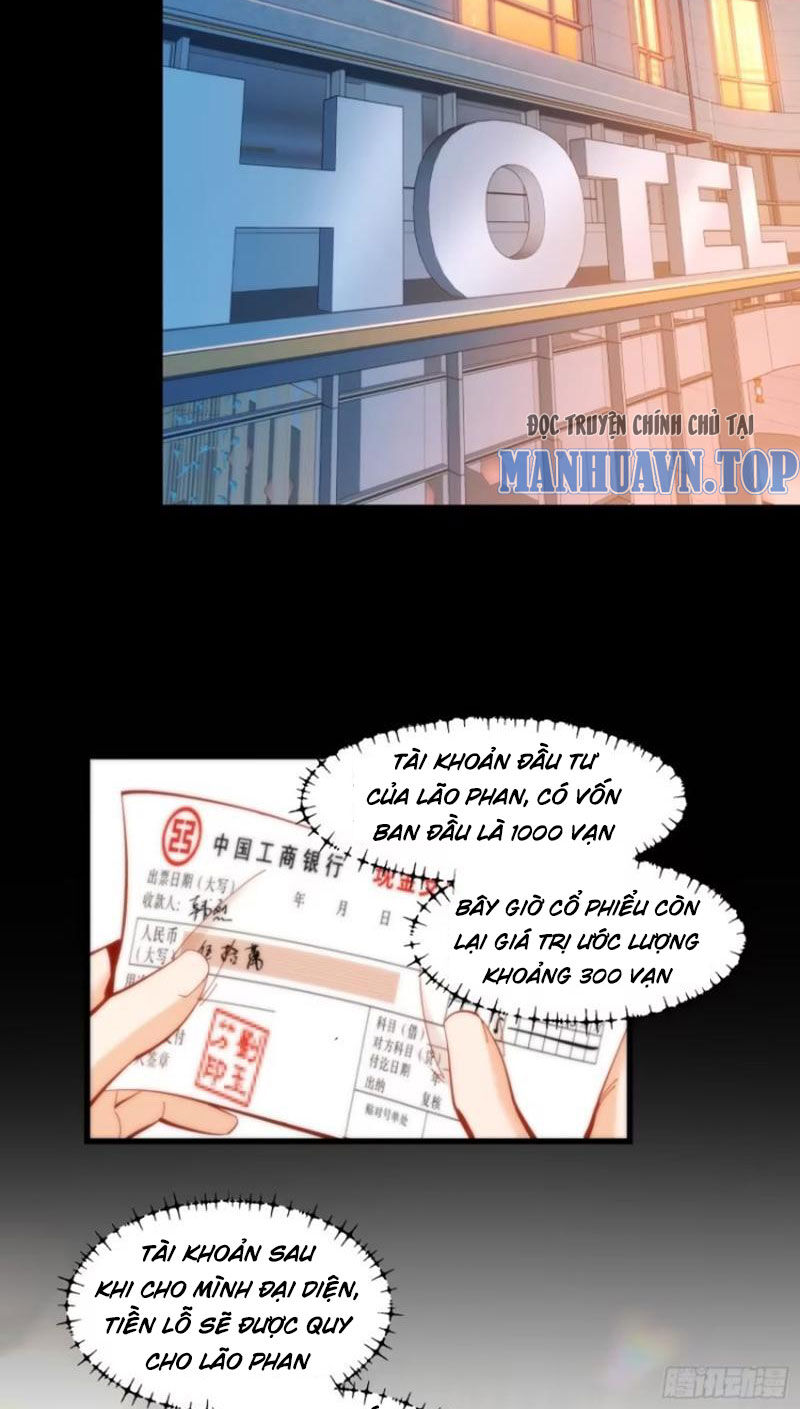 Trọng Sinh Không Làm Chạn Vương, Tôi Một Mình Nạp Game Thăng Cấp Chap 76 - Next Chap 77