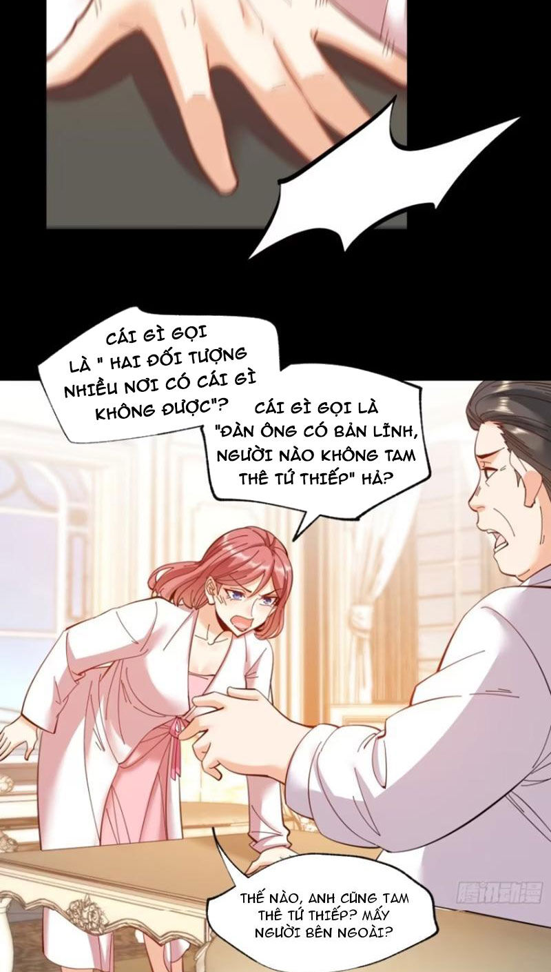 Trọng Sinh Không Làm Chạn Vương, Tôi Một Mình Nạp Game Thăng Cấp Chap 76 - Next Chap 77