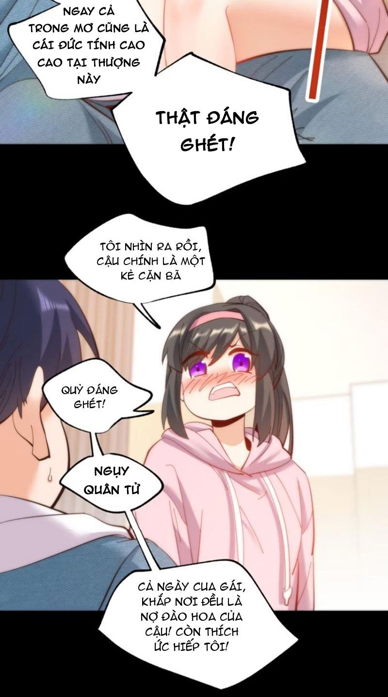 Trọng Sinh Không Làm Chạn Vương, Tôi Một Mình Nạp Game Thăng Cấp Chap 76 - Next Chap 77