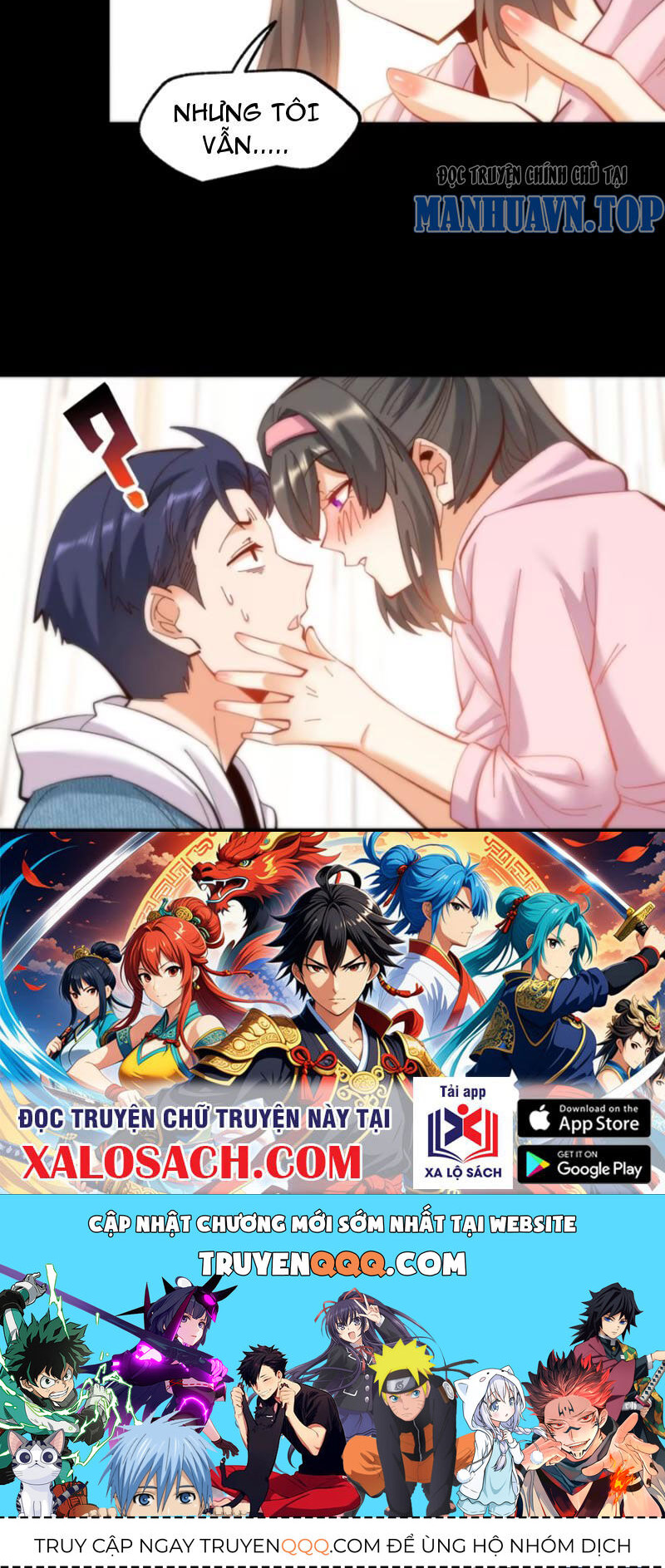 Trọng Sinh Không Làm Chạn Vương, Tôi Một Mình Nạp Game Thăng Cấp Chap 76 - Next Chap 77