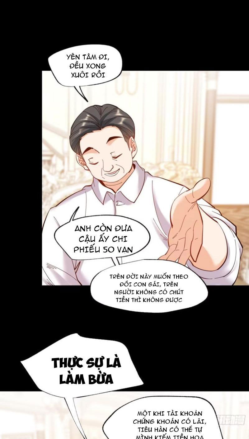 Trọng Sinh Không Làm Chạn Vương, Tôi Một Mình Nạp Game Thăng Cấp Chap 76 - Next Chap 77