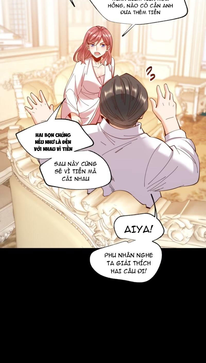 Trọng Sinh Không Làm Chạn Vương, Tôi Một Mình Nạp Game Thăng Cấp Chap 76 - Next Chap 77