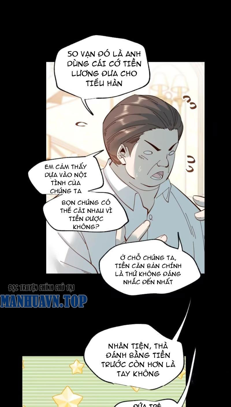 Trọng Sinh Không Làm Chạn Vương, Tôi Một Mình Nạp Game Thăng Cấp Chap 76 - Next Chap 77