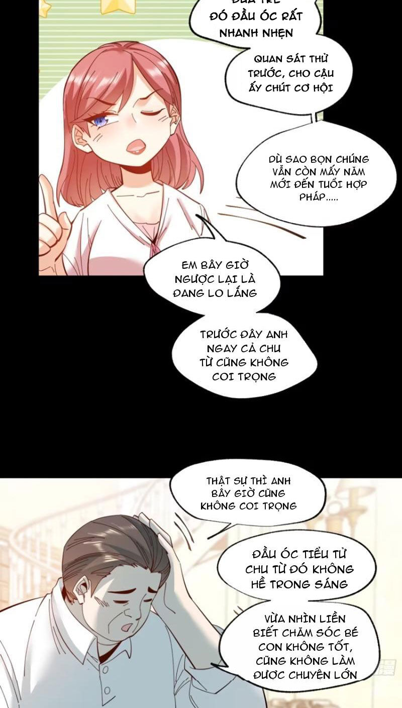 Trọng Sinh Không Làm Chạn Vương, Tôi Một Mình Nạp Game Thăng Cấp Chap 76 - Next Chap 77