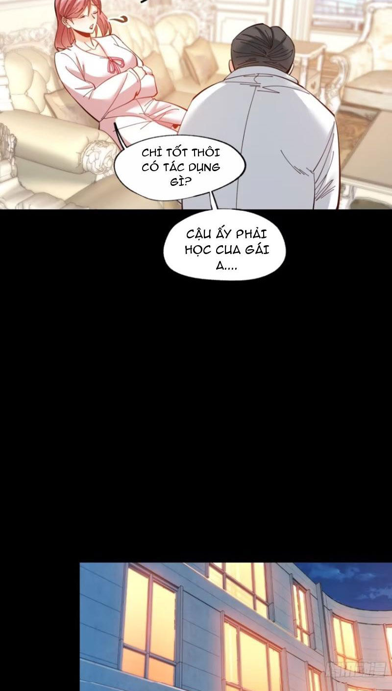 Trọng Sinh Không Làm Chạn Vương, Tôi Một Mình Nạp Game Thăng Cấp Chap 76 - Next Chap 77