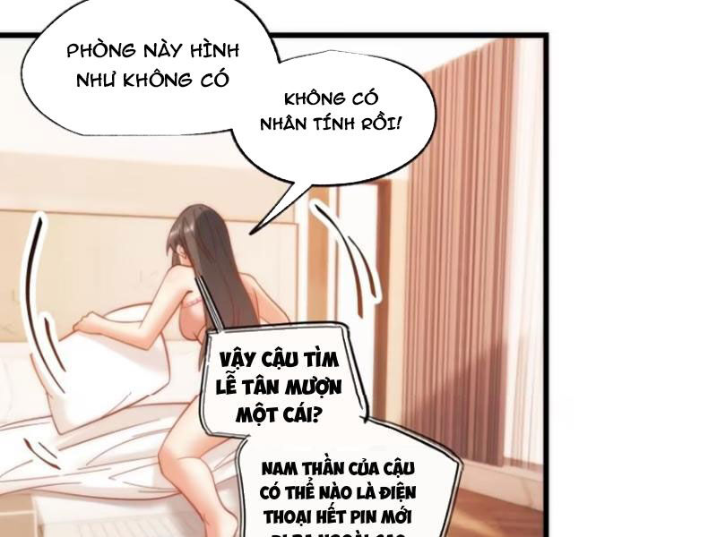 Trọng Sinh Không Làm Chạn Vương, Tôi Một Mình Nạp Game Thăng Cấp Chap 78 - Next Chap 79