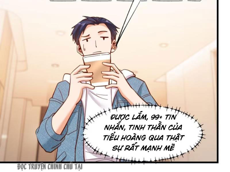 Trọng Sinh Không Làm Chạn Vương, Tôi Một Mình Nạp Game Thăng Cấp Chap 78 - Next Chap 79