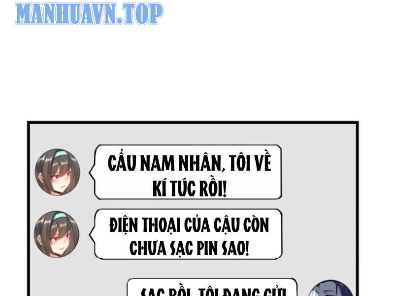 Trọng Sinh Không Làm Chạn Vương, Tôi Một Mình Nạp Game Thăng Cấp Chap 78 - Next Chap 79