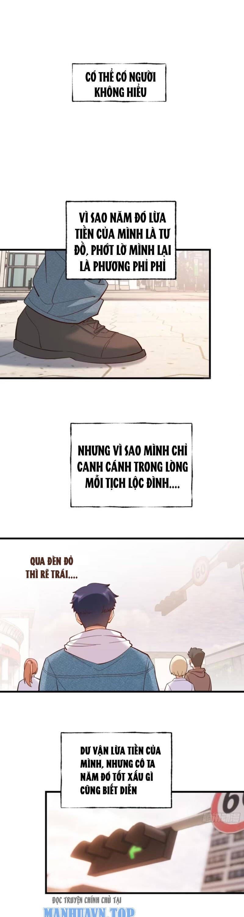 Trọng Sinh Không Làm Chạn Vương, Tôi Một Mình Nạp Game Thăng Cấp Chap 79 - Next Chap 80