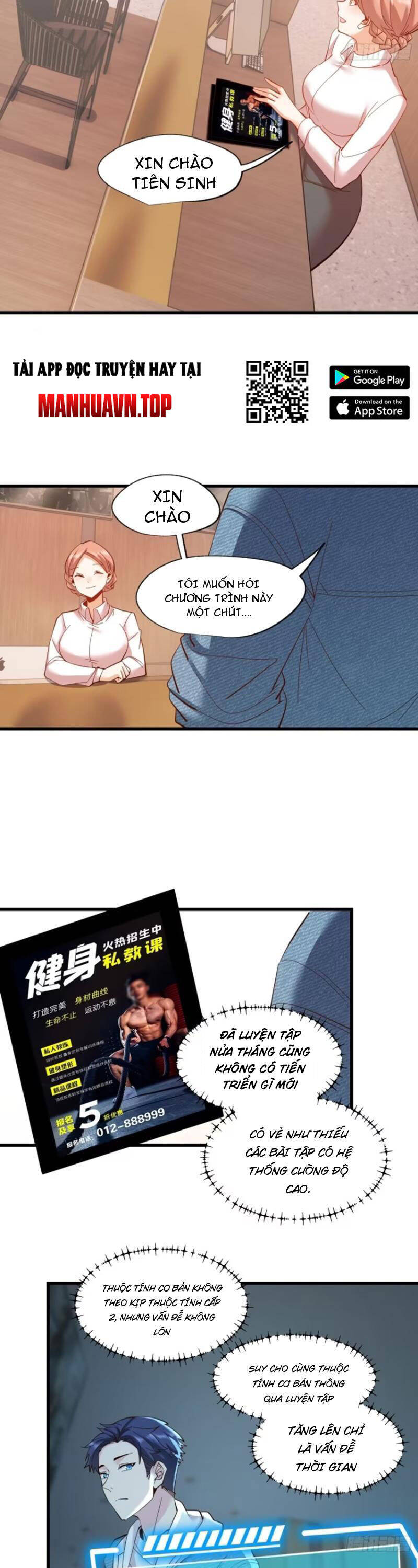 Trọng Sinh Không Làm Chạn Vương, Tôi Một Mình Nạp Game Thăng Cấp Chap 79 - Next Chap 80