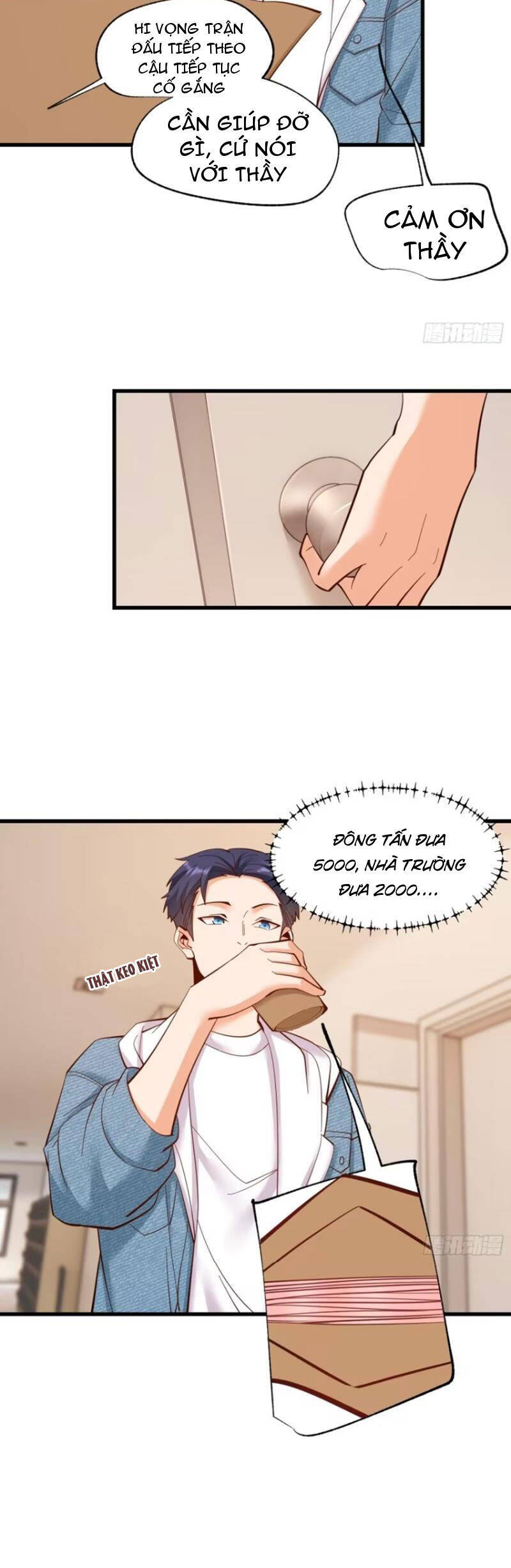 Trọng Sinh Không Làm Chạn Vương, Tôi Một Mình Nạp Game Thăng Cấp Chap 79 - Next Chap 80