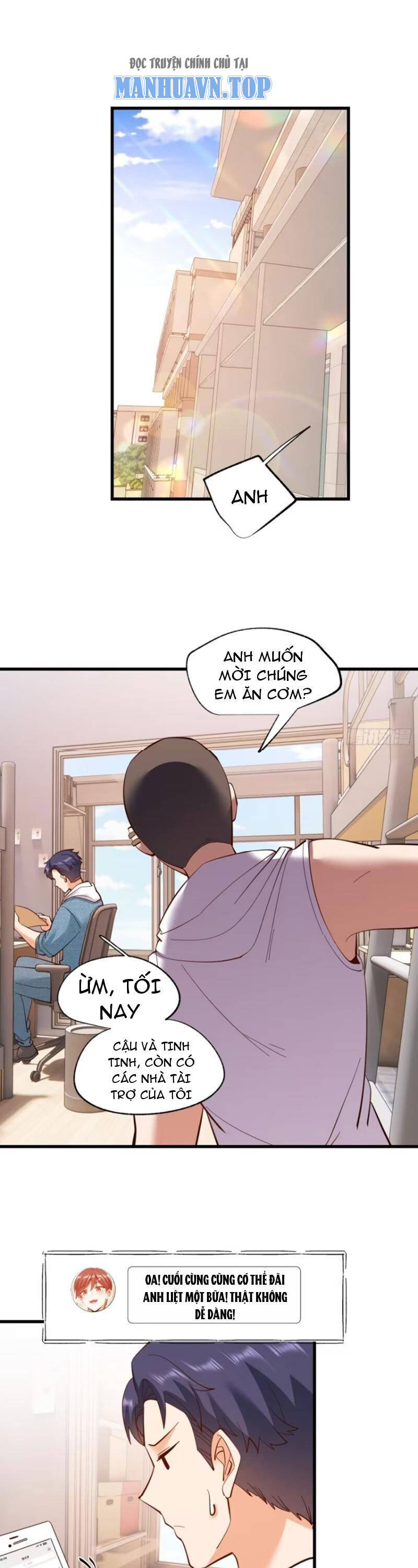 Trọng Sinh Không Làm Chạn Vương, Tôi Một Mình Nạp Game Thăng Cấp Chap 79 - Next Chap 80