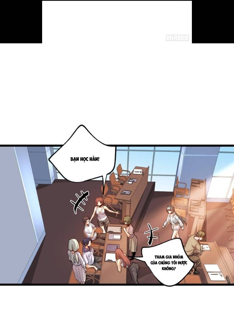 Trọng Sinh Không Làm Chạn Vương, Tôi Một Mình Nạp Game Thăng Cấp Chap 8 - Next Chap 9