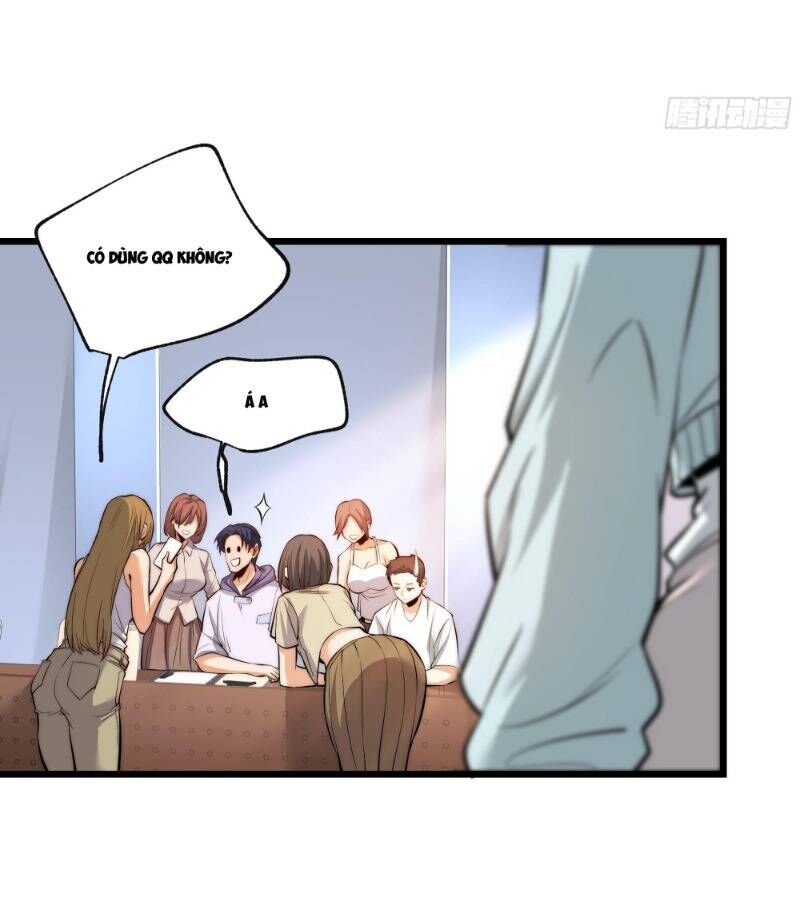 Trọng Sinh Không Làm Chạn Vương, Tôi Một Mình Nạp Game Thăng Cấp Chap 8 - Next Chap 9