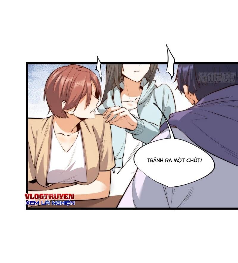 Trọng Sinh Không Làm Chạn Vương, Tôi Một Mình Nạp Game Thăng Cấp Chap 8 - Next Chap 9