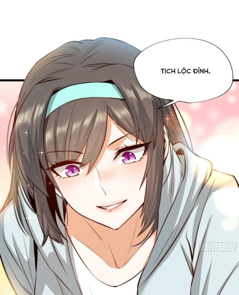 Trọng Sinh Không Làm Chạn Vương, Tôi Một Mình Nạp Game Thăng Cấp Chap 8 - Next Chap 9