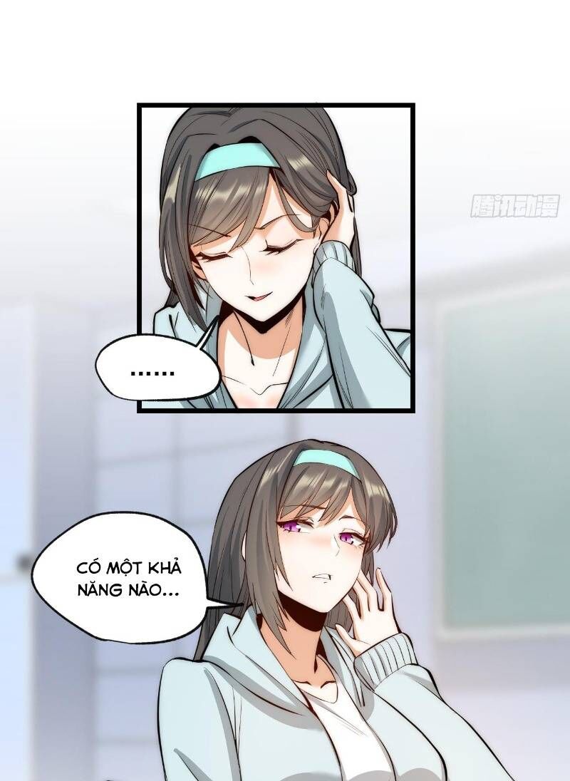 Trọng Sinh Không Làm Chạn Vương, Tôi Một Mình Nạp Game Thăng Cấp Chap 8 - Next Chap 9