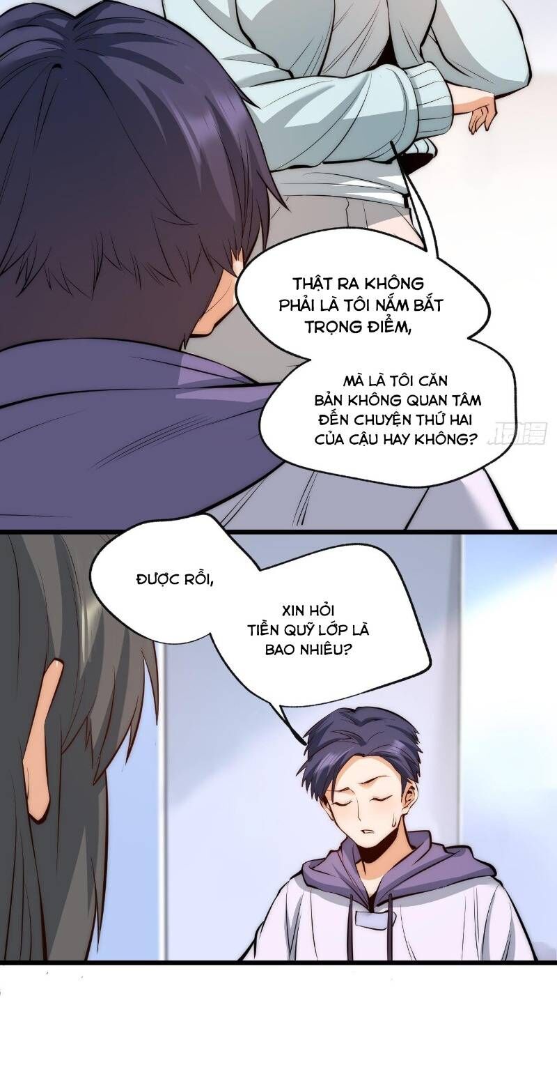 Trọng Sinh Không Làm Chạn Vương, Tôi Một Mình Nạp Game Thăng Cấp Chap 8 - Next Chap 9