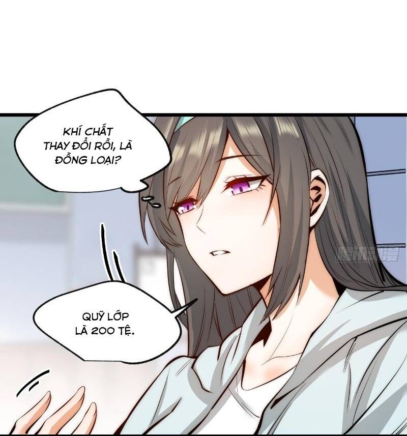 Trọng Sinh Không Làm Chạn Vương, Tôi Một Mình Nạp Game Thăng Cấp Chap 8 - Next Chap 9