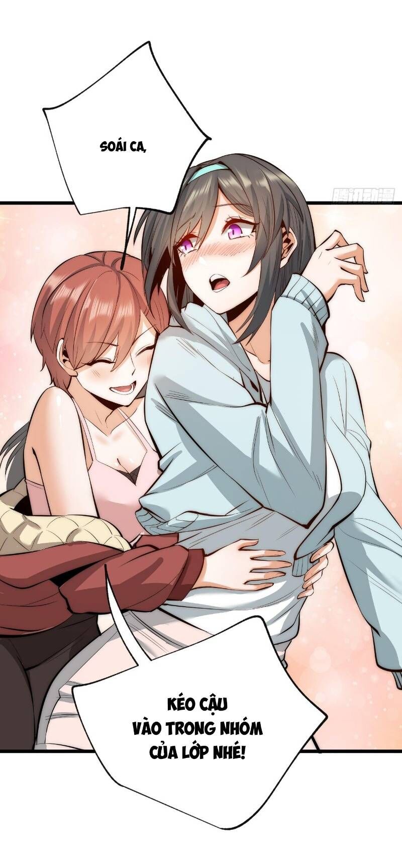 Trọng Sinh Không Làm Chạn Vương, Tôi Một Mình Nạp Game Thăng Cấp Chap 8 - Next Chap 9