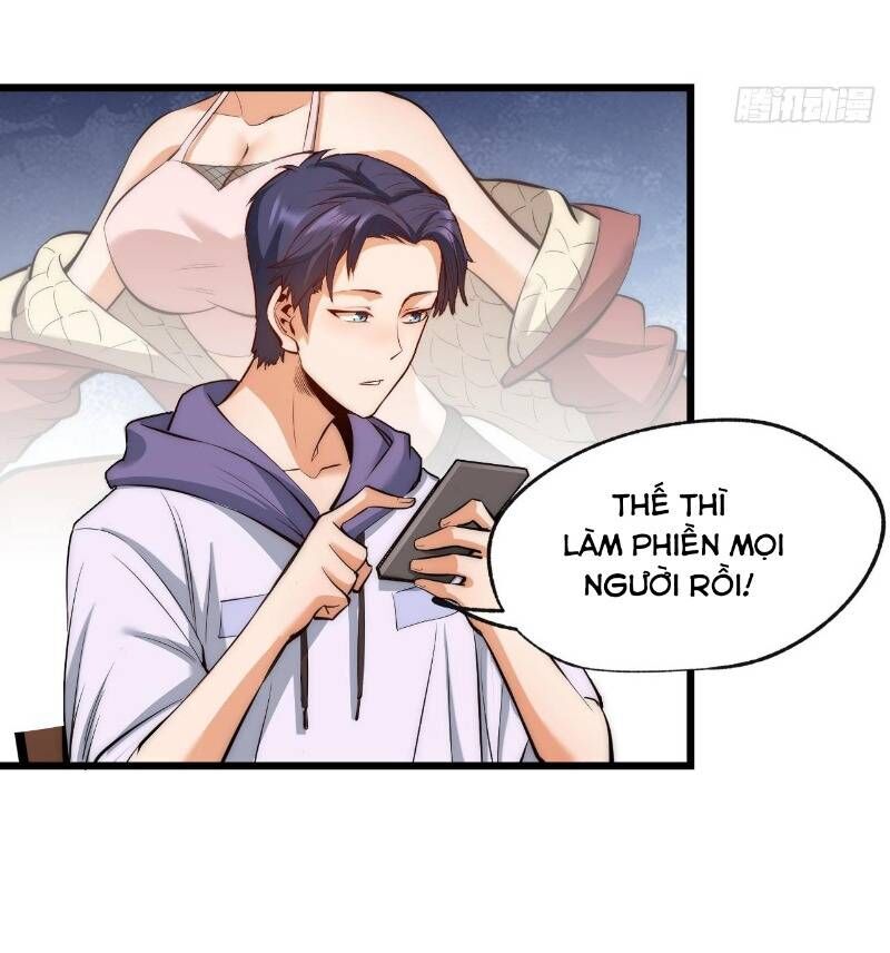 Trọng Sinh Không Làm Chạn Vương, Tôi Một Mình Nạp Game Thăng Cấp Chap 8 - Next Chap 9
