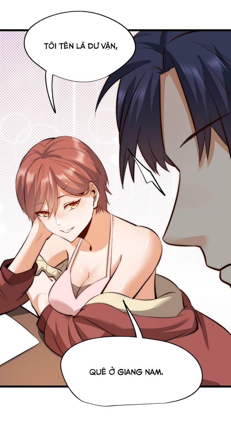 Trọng Sinh Không Làm Chạn Vương, Tôi Một Mình Nạp Game Thăng Cấp Chap 8 - Next Chap 9