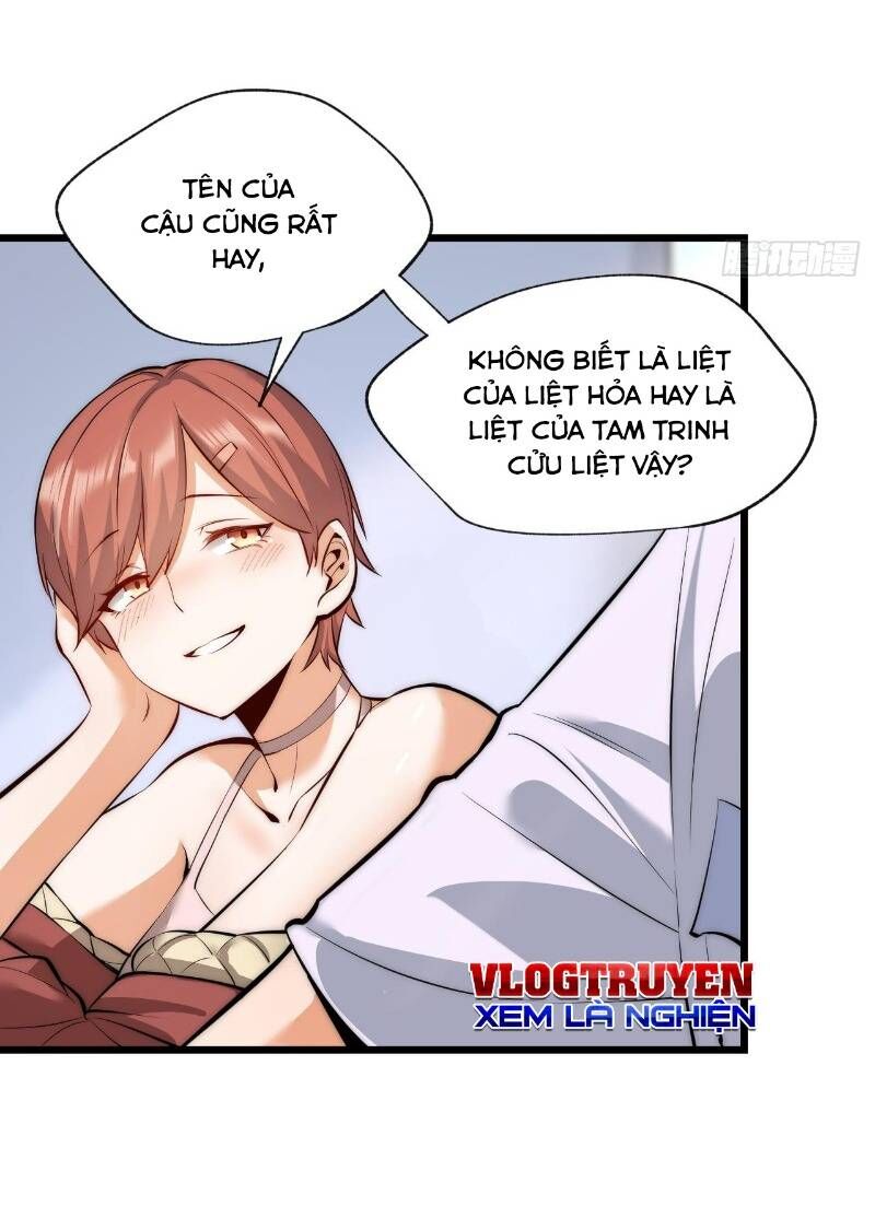 Trọng Sinh Không Làm Chạn Vương, Tôi Một Mình Nạp Game Thăng Cấp Chap 8 - Next Chap 9