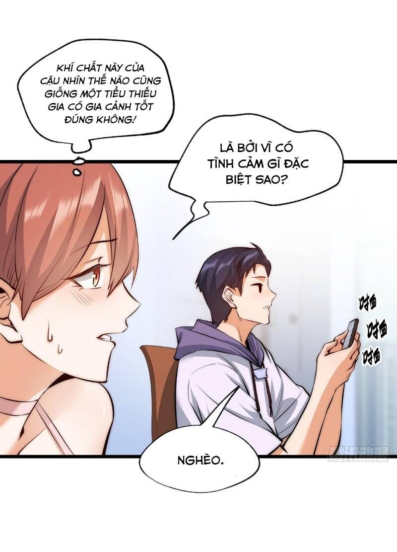 Trọng Sinh Không Làm Chạn Vương, Tôi Một Mình Nạp Game Thăng Cấp Chap 8 - Next Chap 9