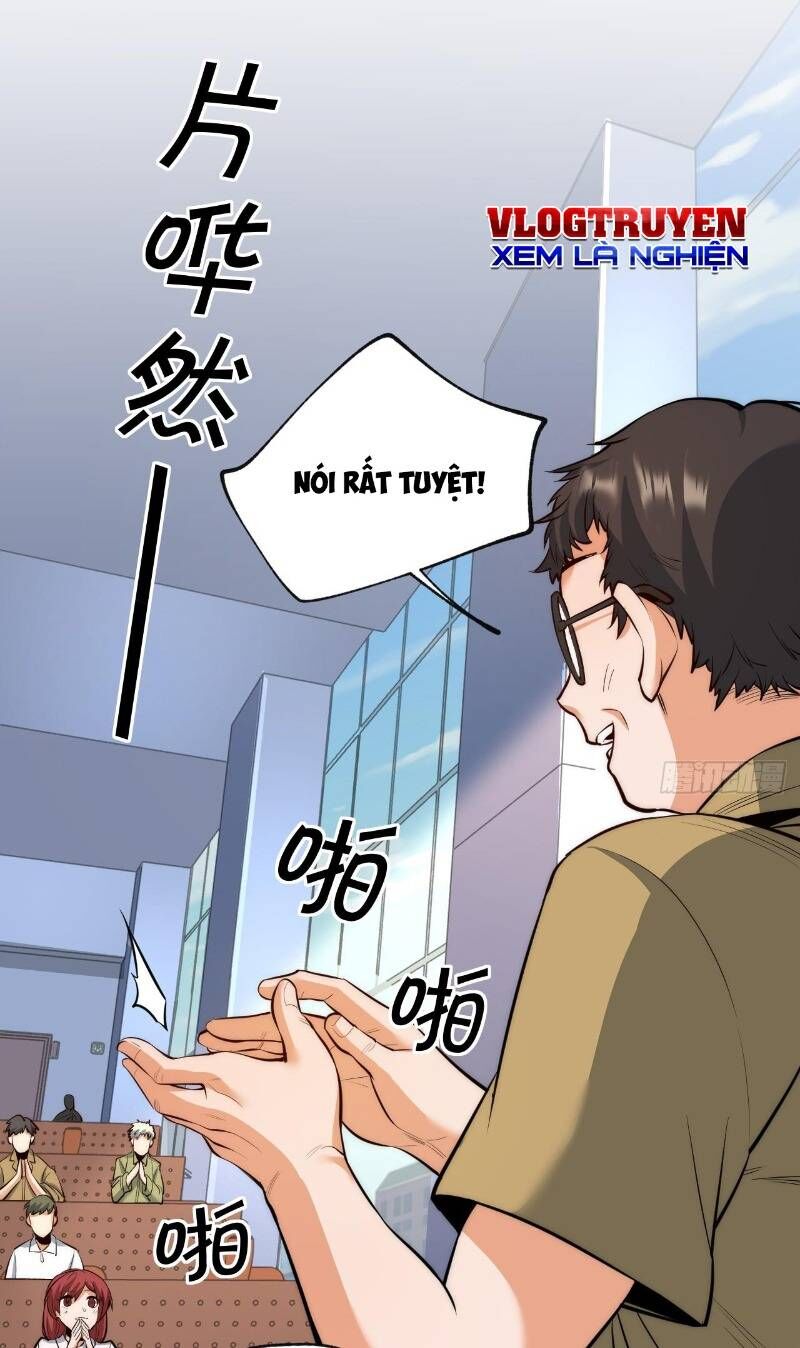 Trọng Sinh Không Làm Chạn Vương, Tôi Một Mình Nạp Game Thăng Cấp Chap 8 - Next Chap 9