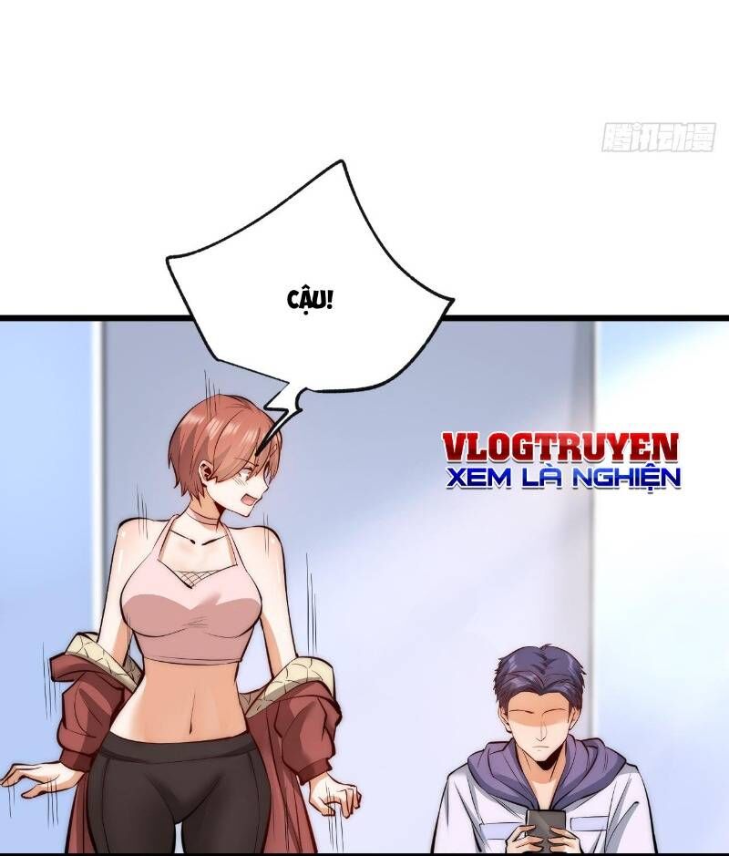 Trọng Sinh Không Làm Chạn Vương, Tôi Một Mình Nạp Game Thăng Cấp Chap 8 - Next Chap 9