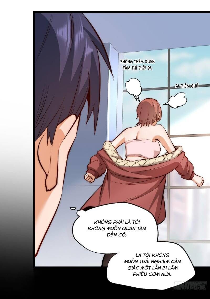 Trọng Sinh Không Làm Chạn Vương, Tôi Một Mình Nạp Game Thăng Cấp Chap 8 - Next Chap 9