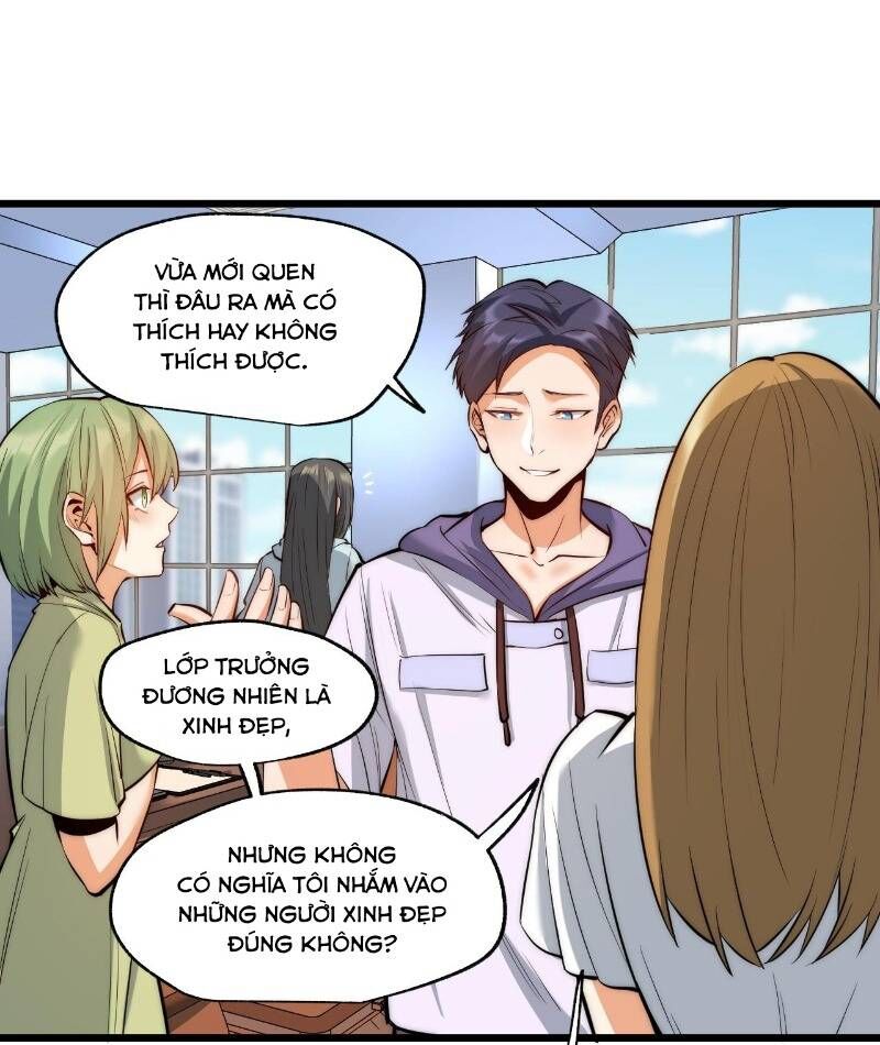 Trọng Sinh Không Làm Chạn Vương, Tôi Một Mình Nạp Game Thăng Cấp Chap 8 - Next Chap 9
