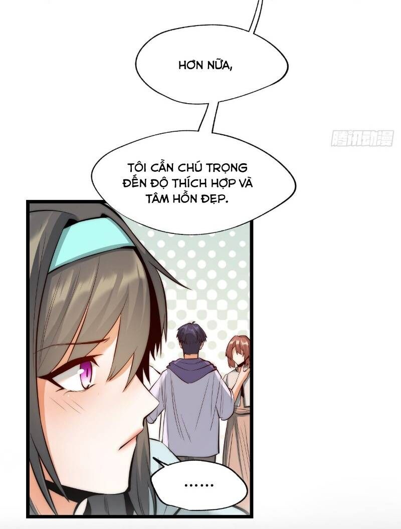 Trọng Sinh Không Làm Chạn Vương, Tôi Một Mình Nạp Game Thăng Cấp Chap 8 - Next Chap 9